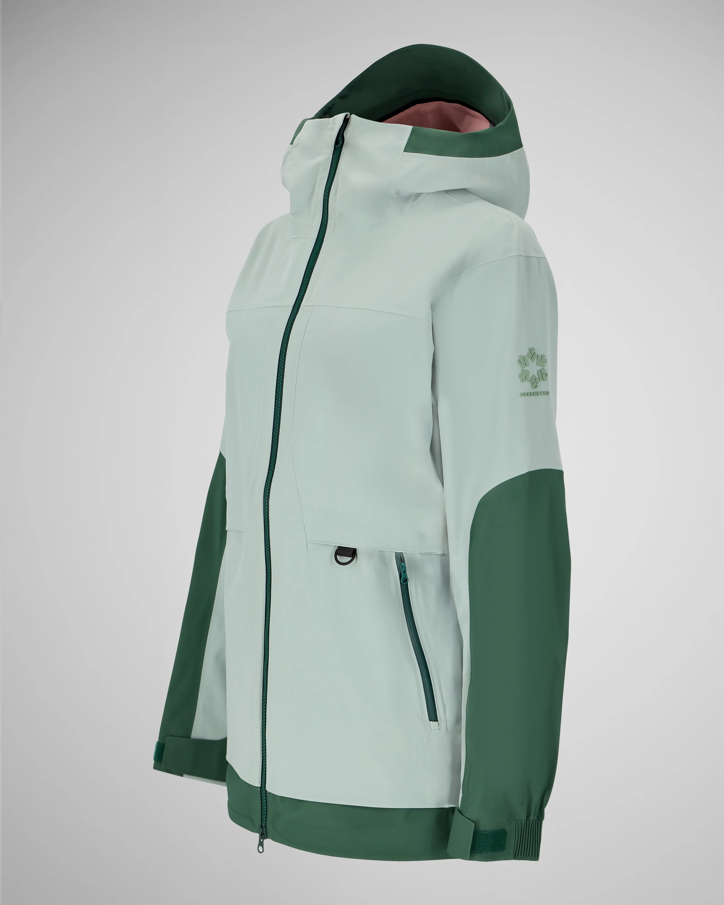 W Steibis Jacket - Image 3