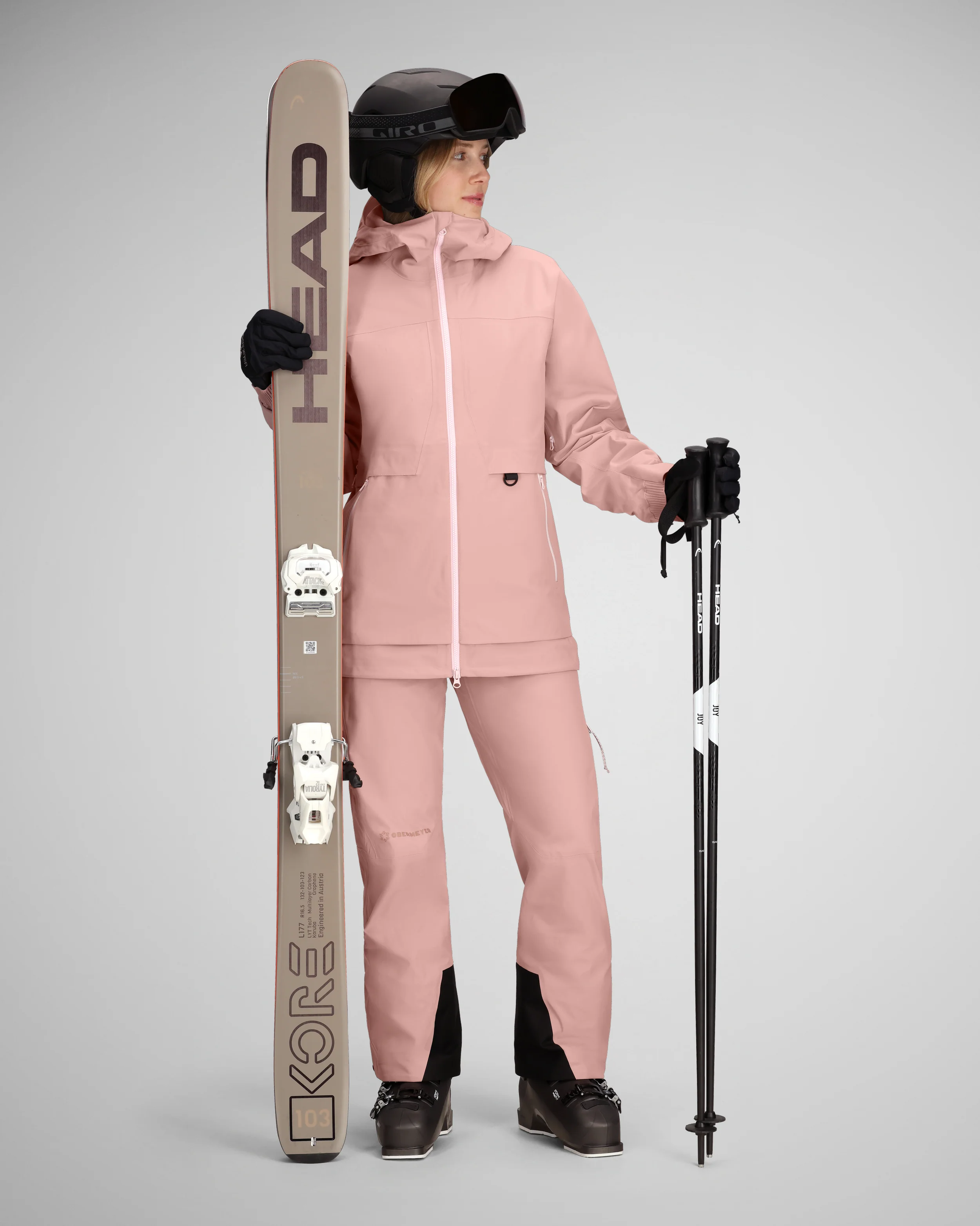 W Steibis Jacket - Image 5