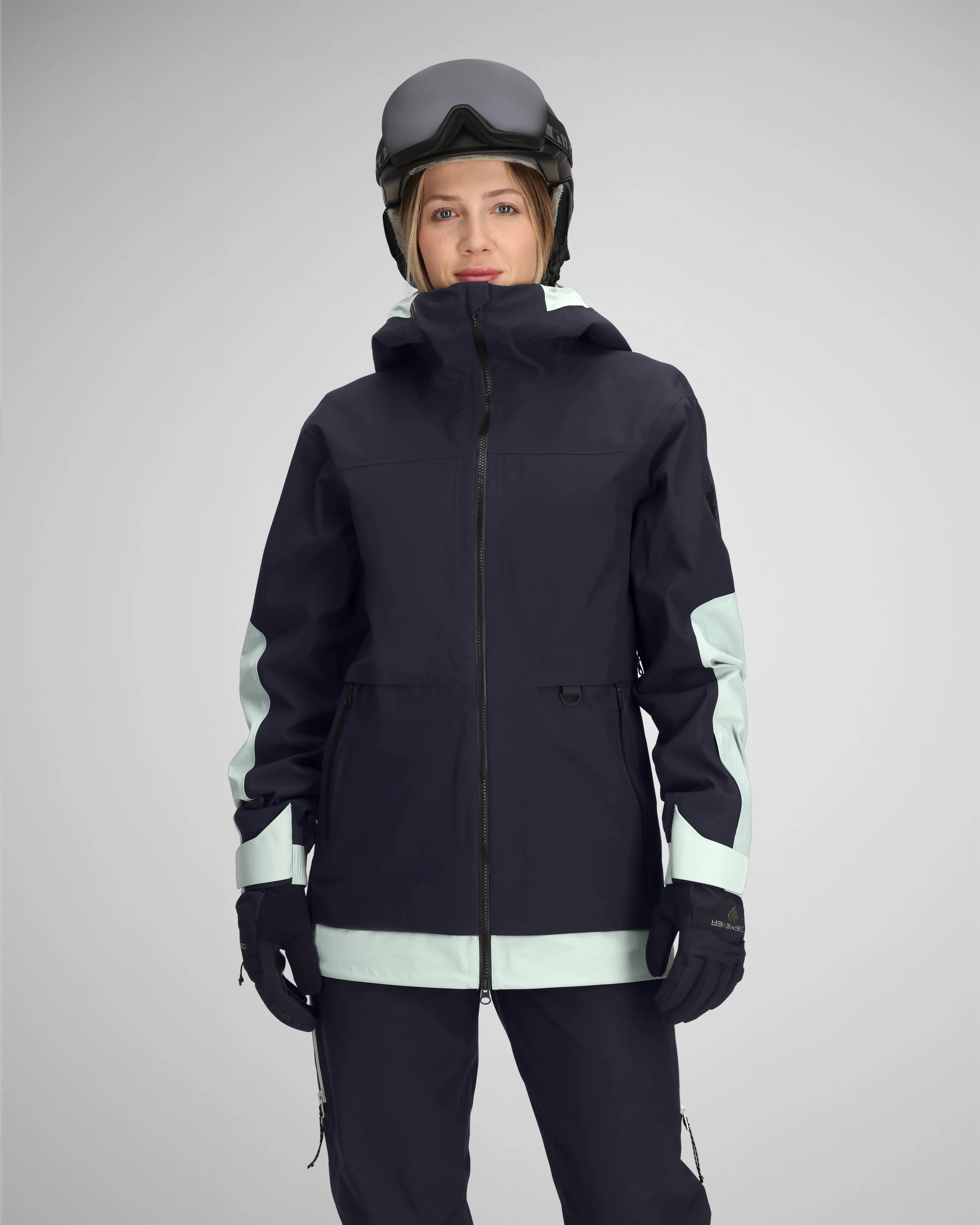 W Steibis Jacket - Image 7