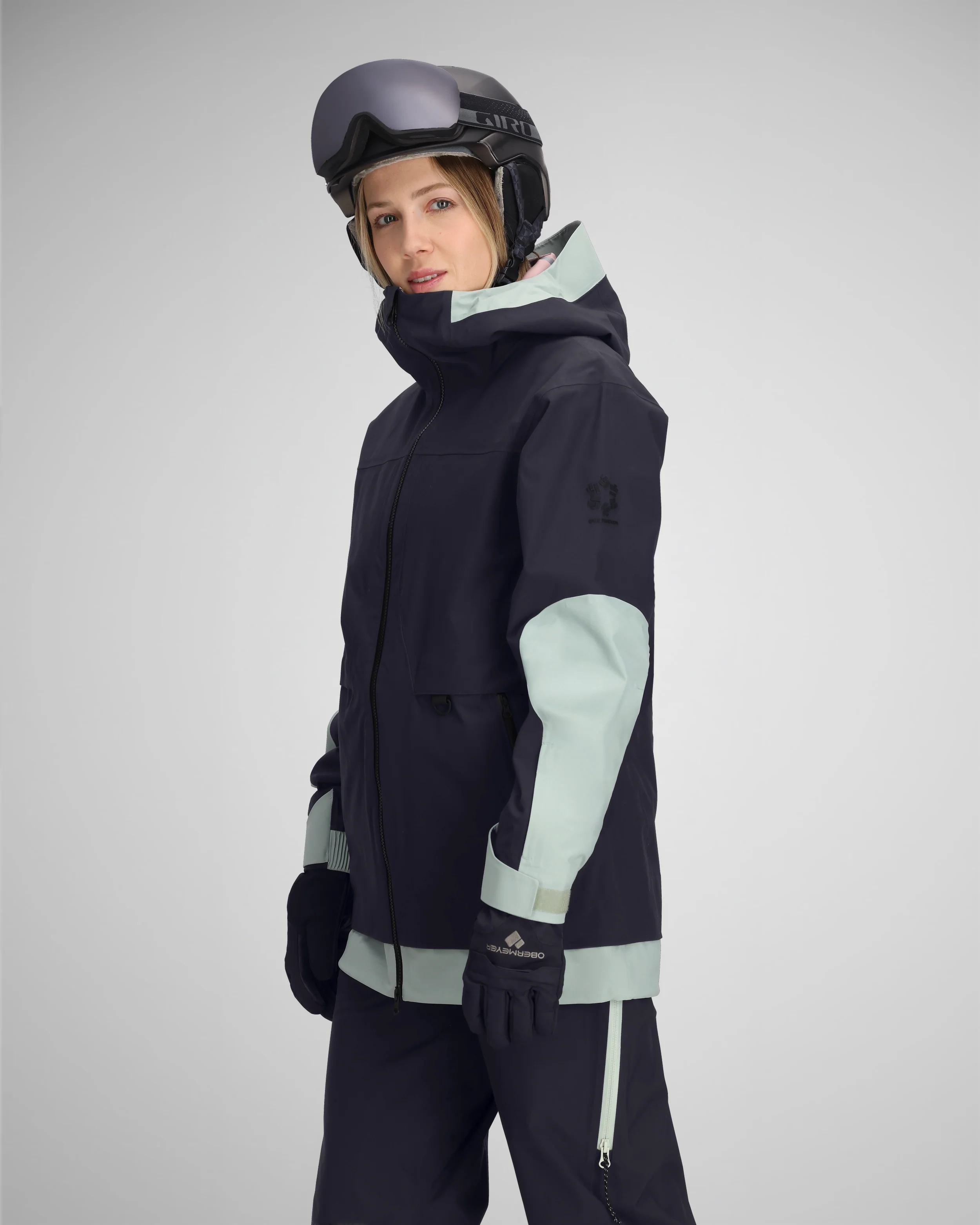 W Steibis Jacket - Image 8