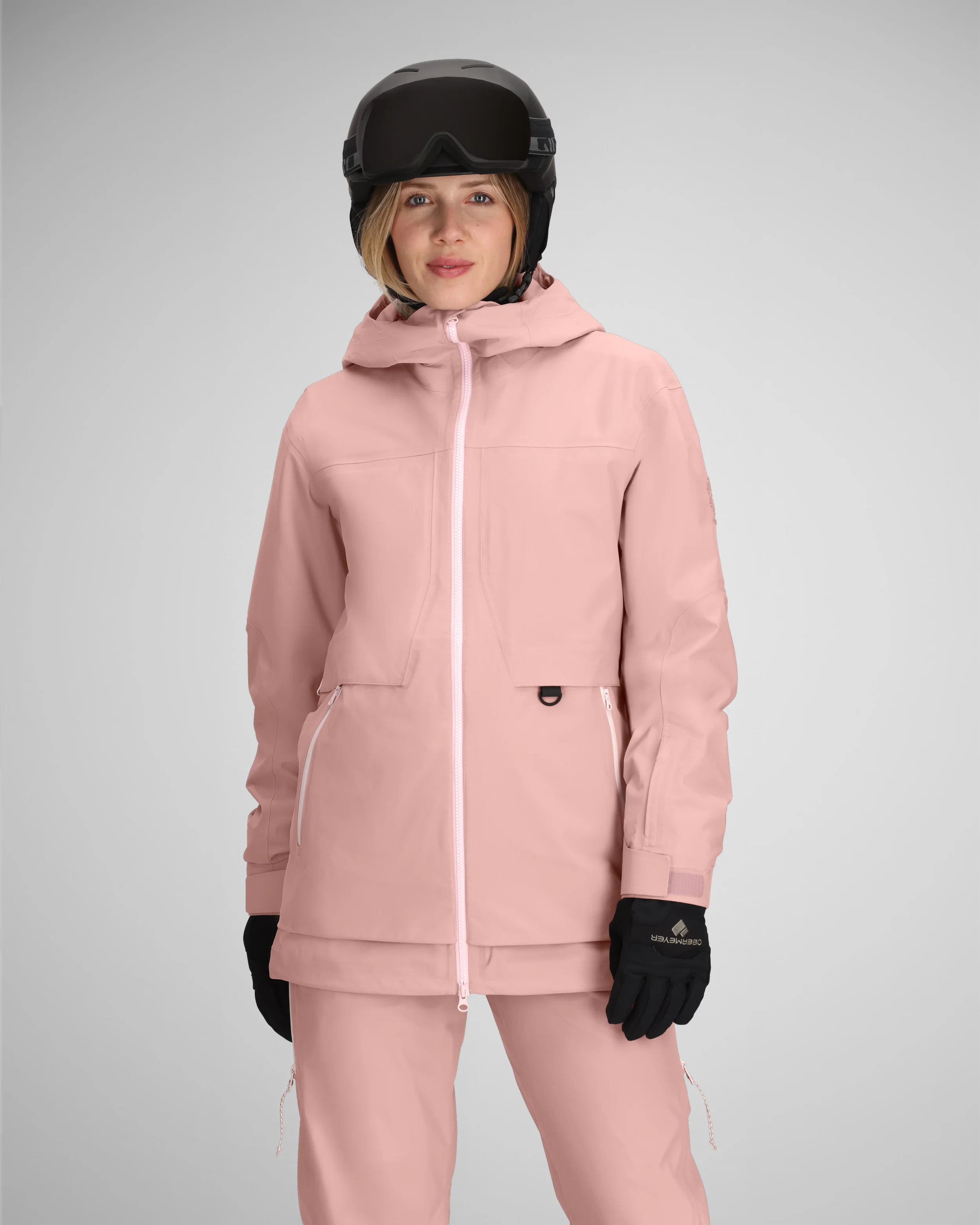W Steibis Jacket - Image 9