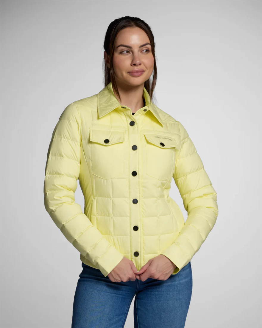 Willow Down Shirt - Image 3