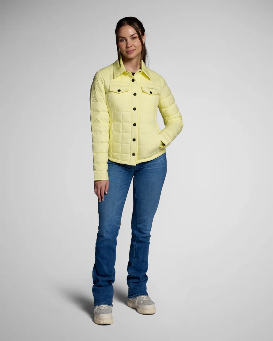 Willow Down Shirt - Image 4