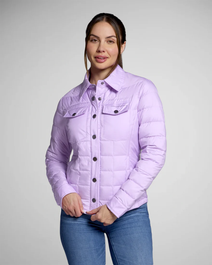 Willow Down Shirt - Image 9