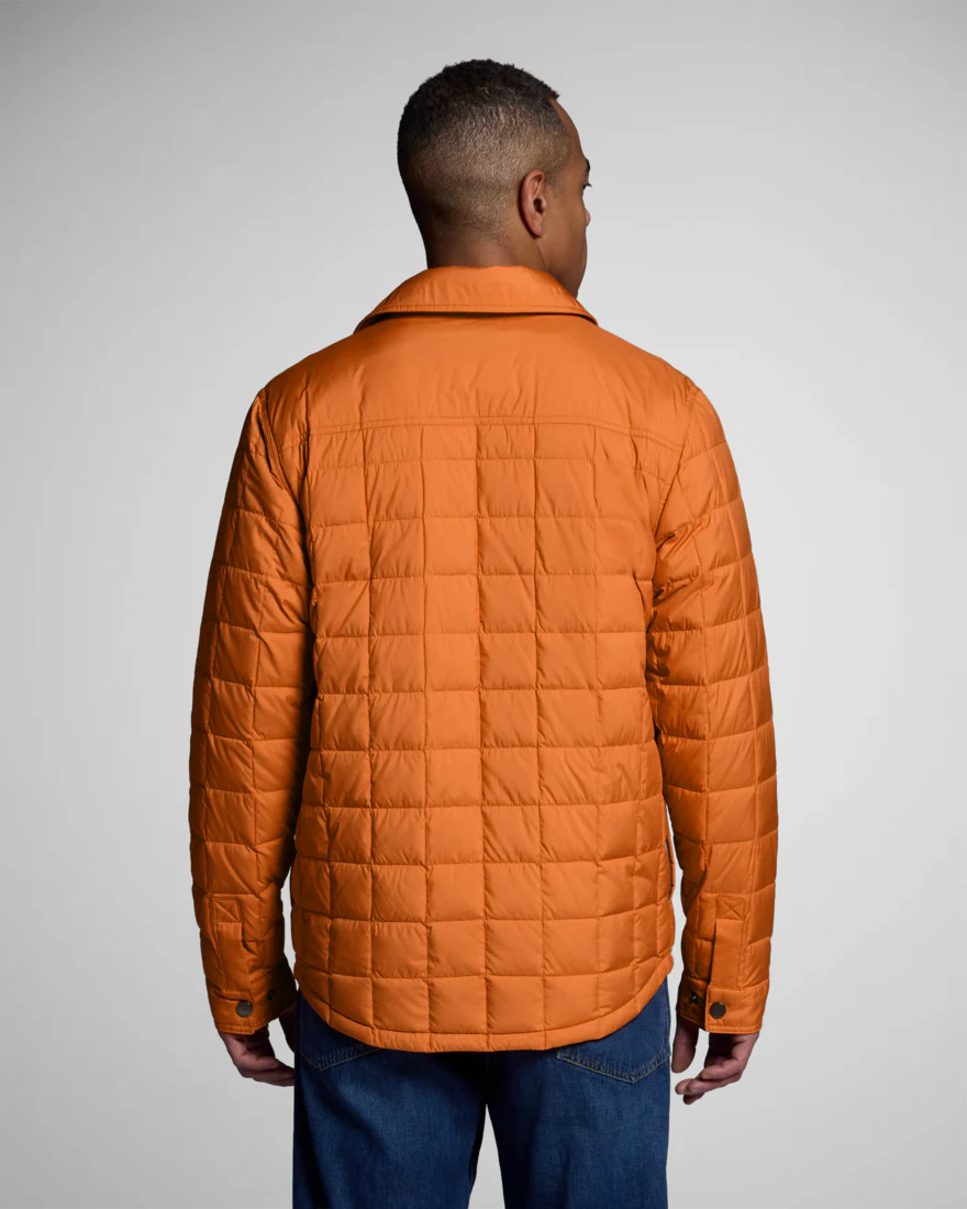Wilder Down Shirt - Image 3