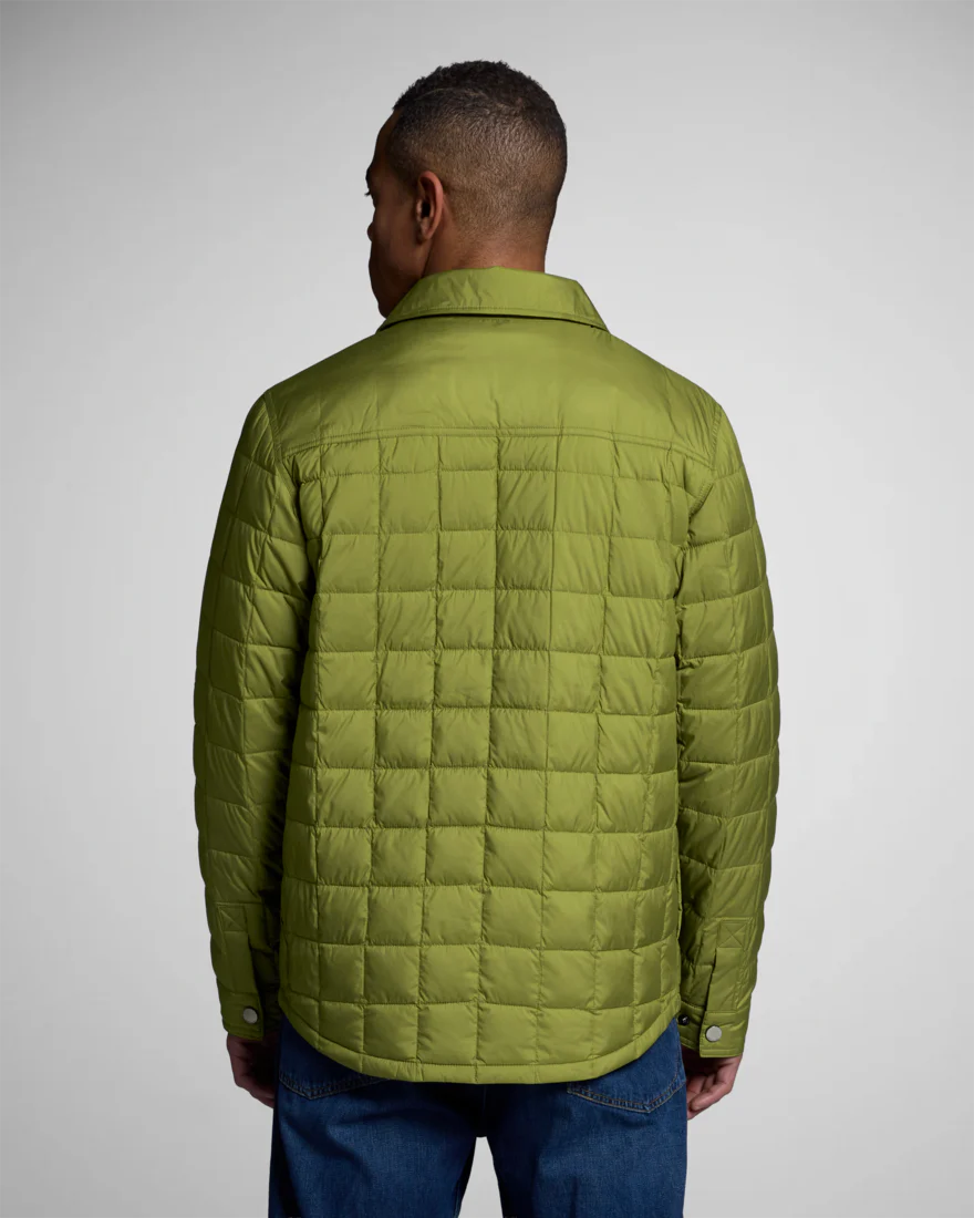 Wilder Down Shirt - Image 6