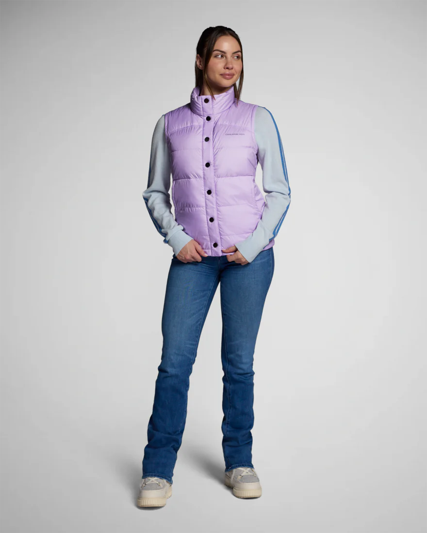 Willow Down Vest - Image 3