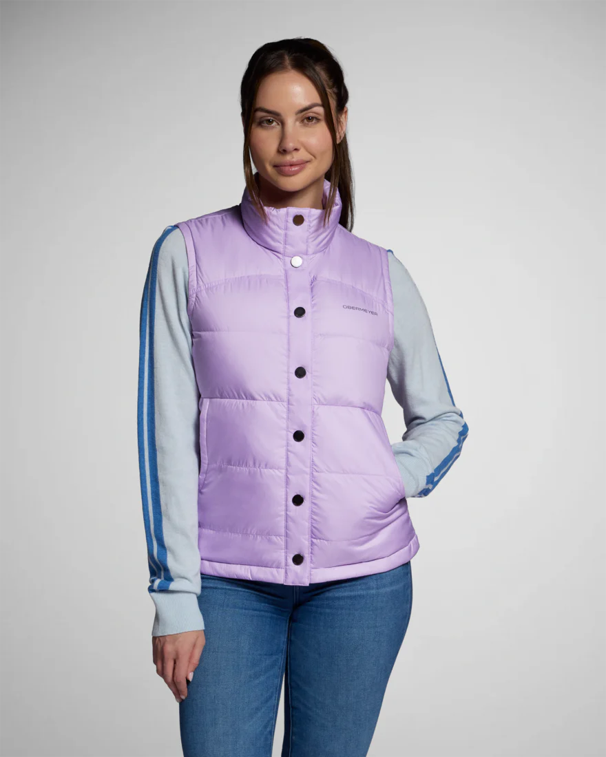 Willow Down Vest - Image 4