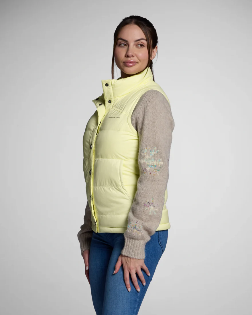 Willow Down Vest - Image 5