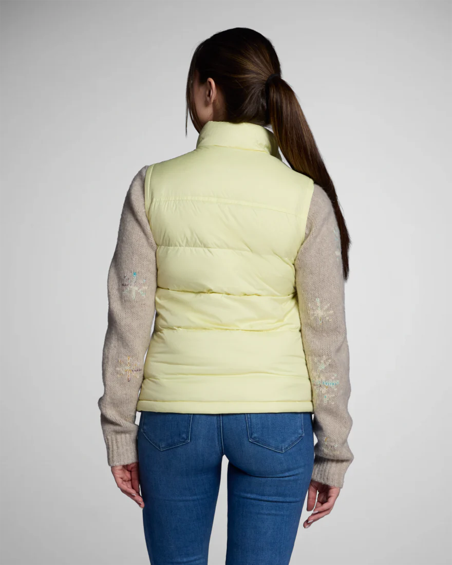 Willow Down Vest - Image 6