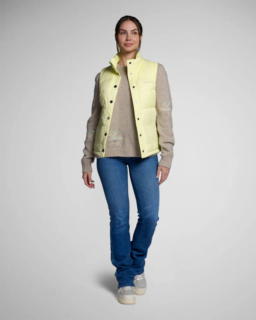 Willow Down Vest - Image 8