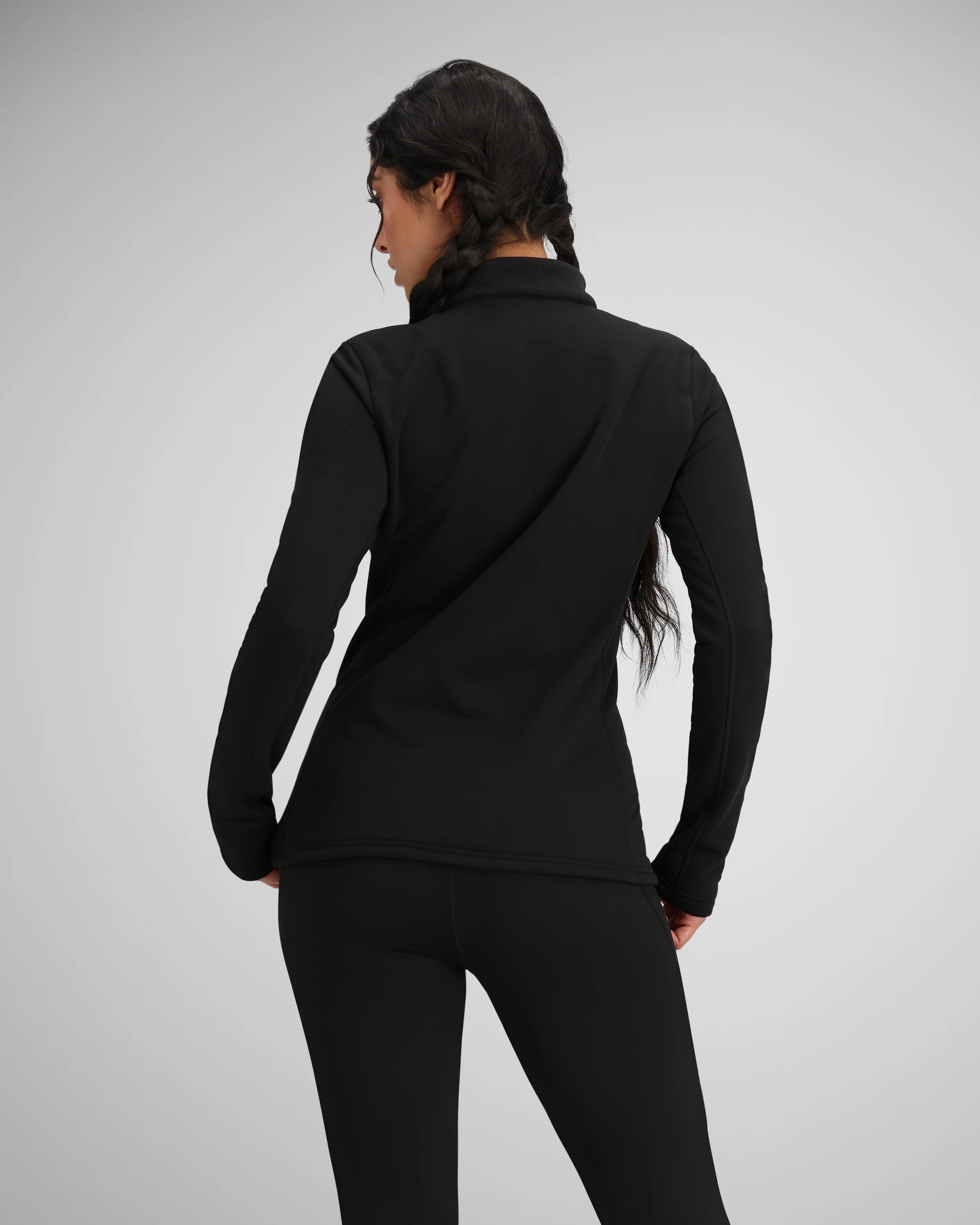 Wmn's UltraGear 1/4 Zip - Image 10