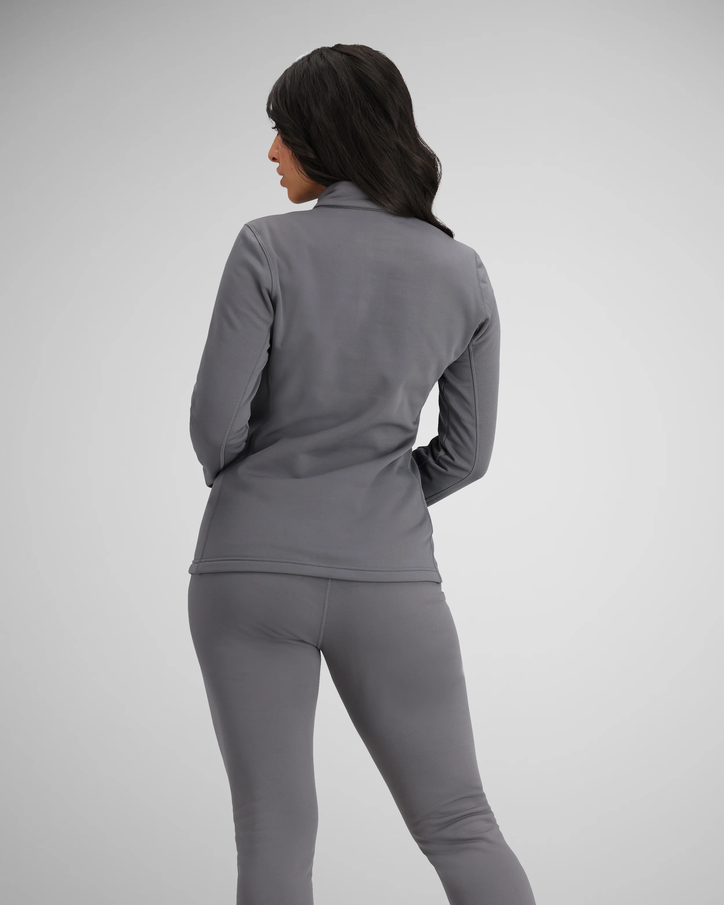 Wmn's UltraGear 1/4 Zip - Image 4