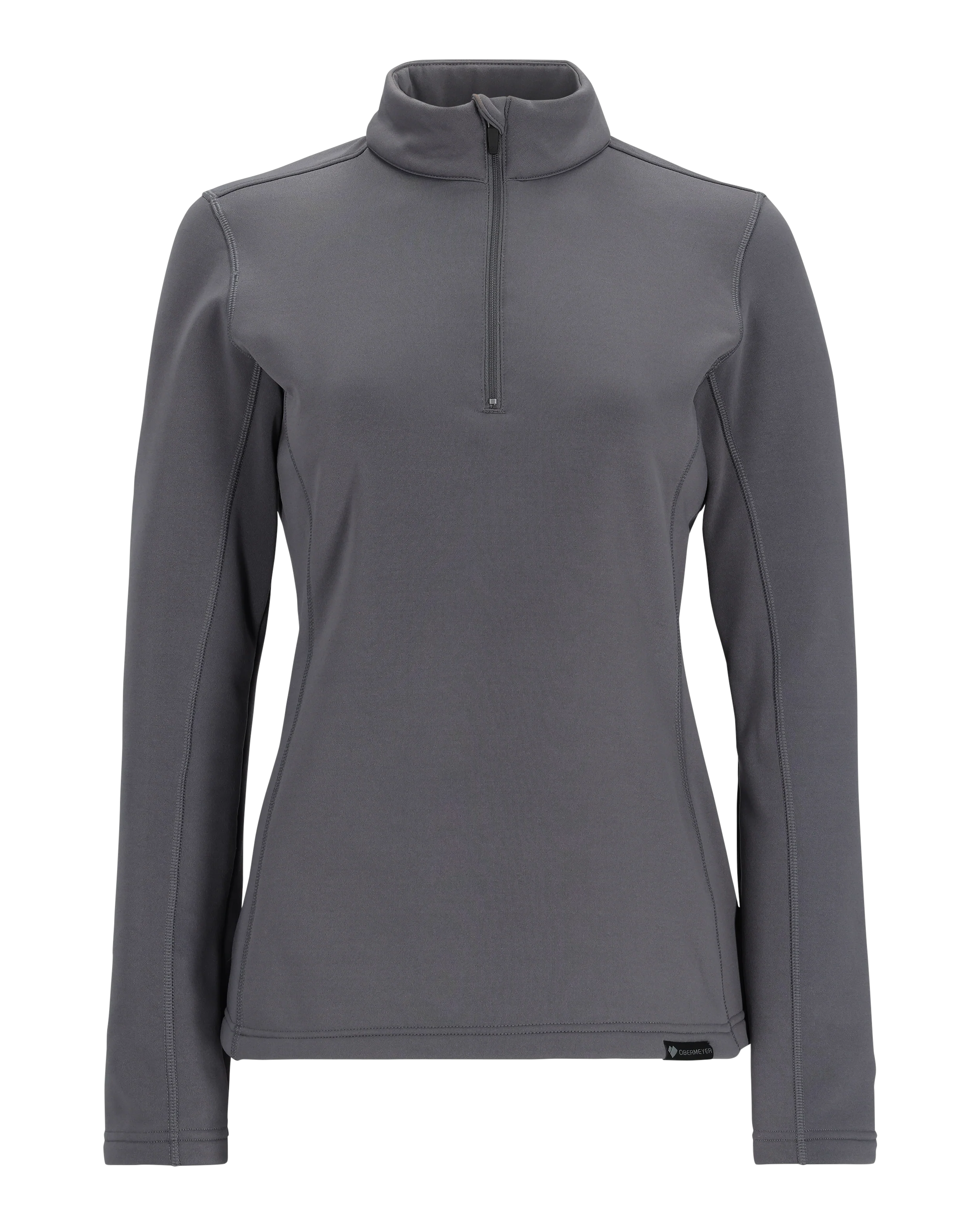 Wmn's UltraGear 1/4 Zip - Image 5
