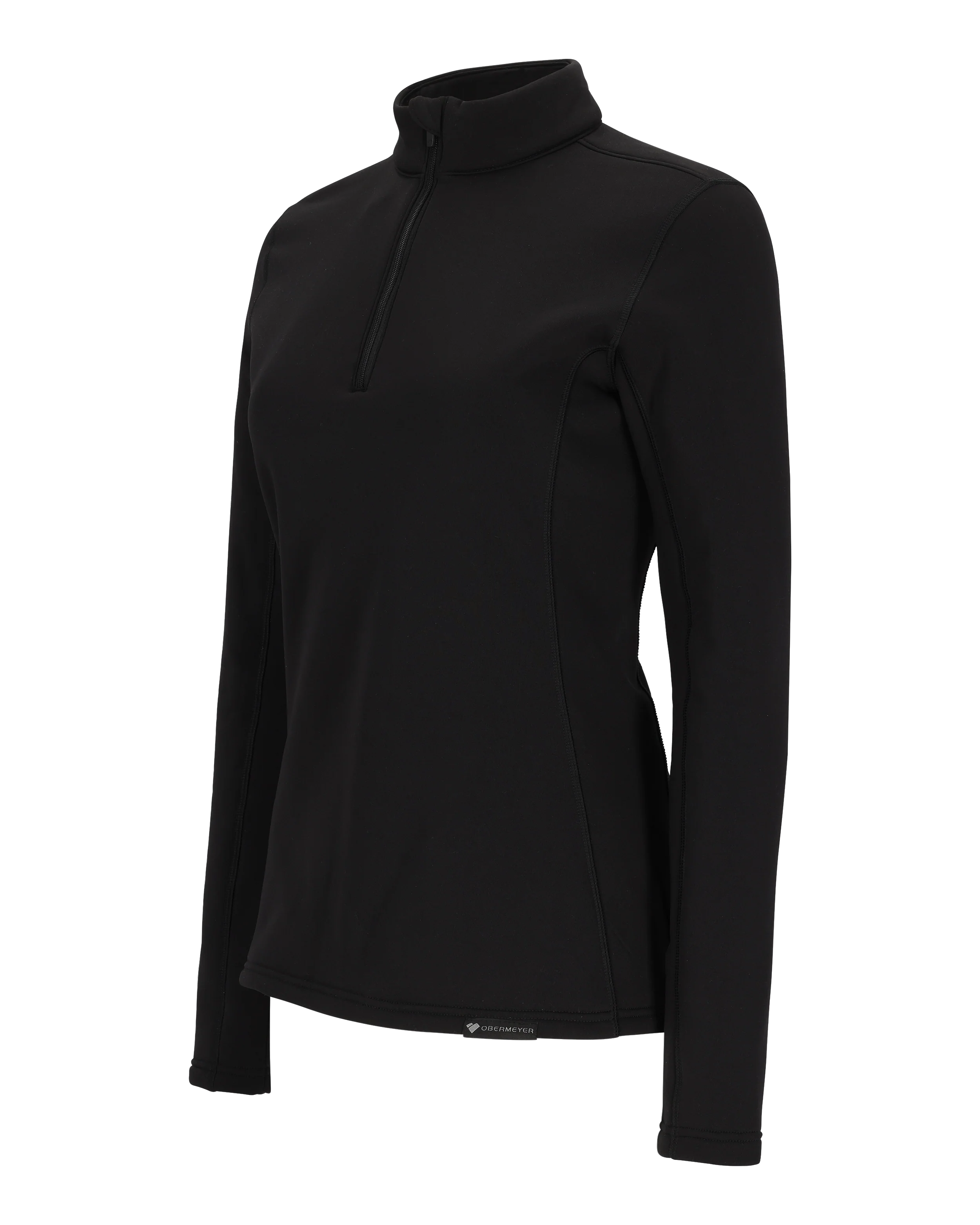 Wmn's UltraGear 1/4 Zip - Image 8